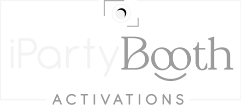 ipartybooth Logo