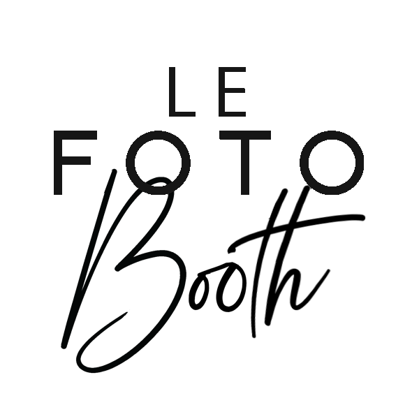 Le fotobooth logo