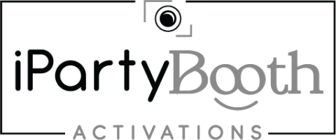 ipartybooth Logo