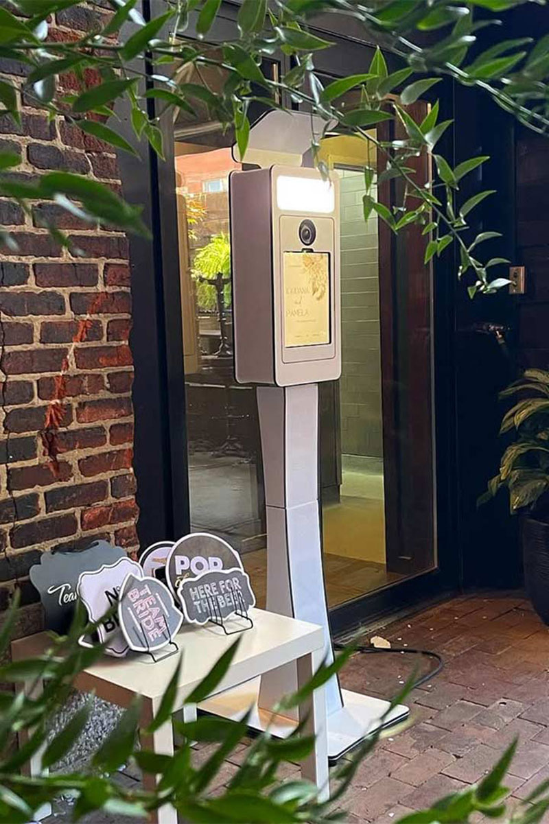 le-fotobooth-machines