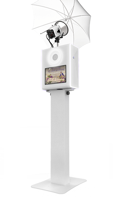 Classic DSLR Booth