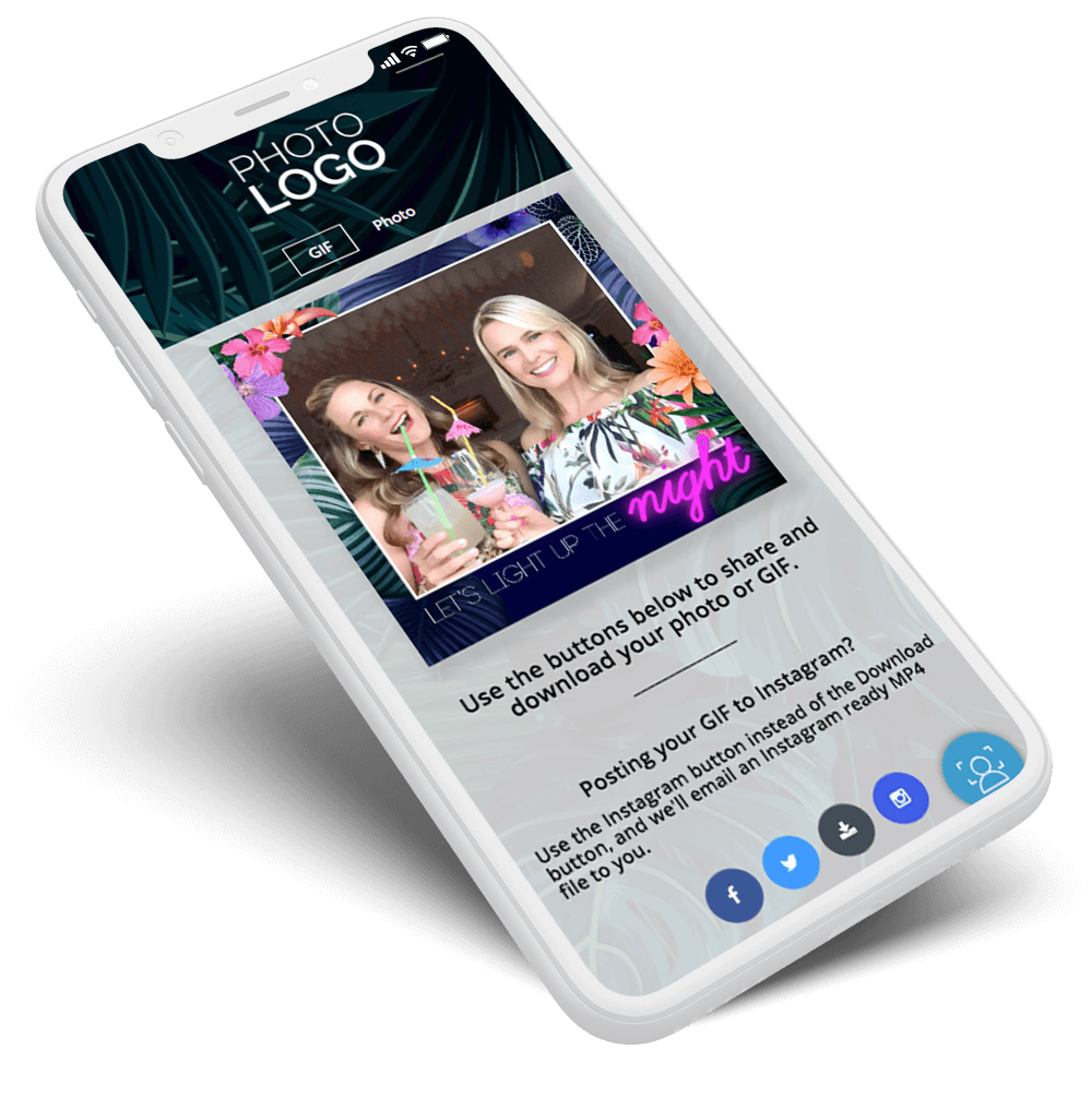 Branded Landing Pages
