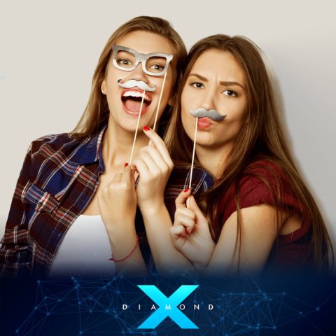 Photo booth