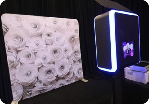 Classic Photo Booth