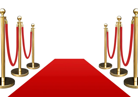 Red Carpet Event